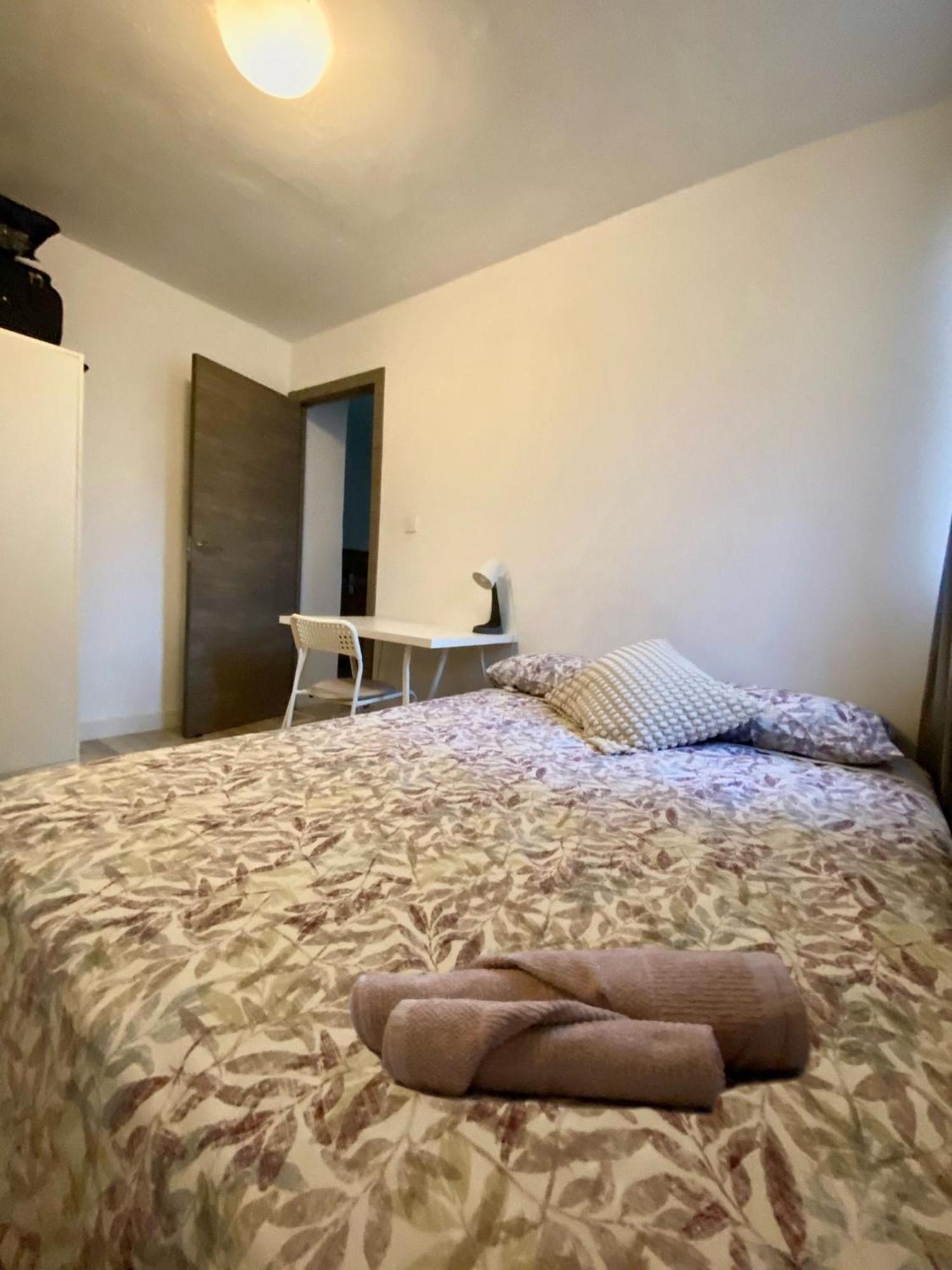 Cerca De La Playa Alloggio in famiglia Valenza