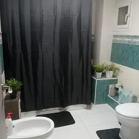 Alojamiento Cerca De La Playa Valencia Room photo