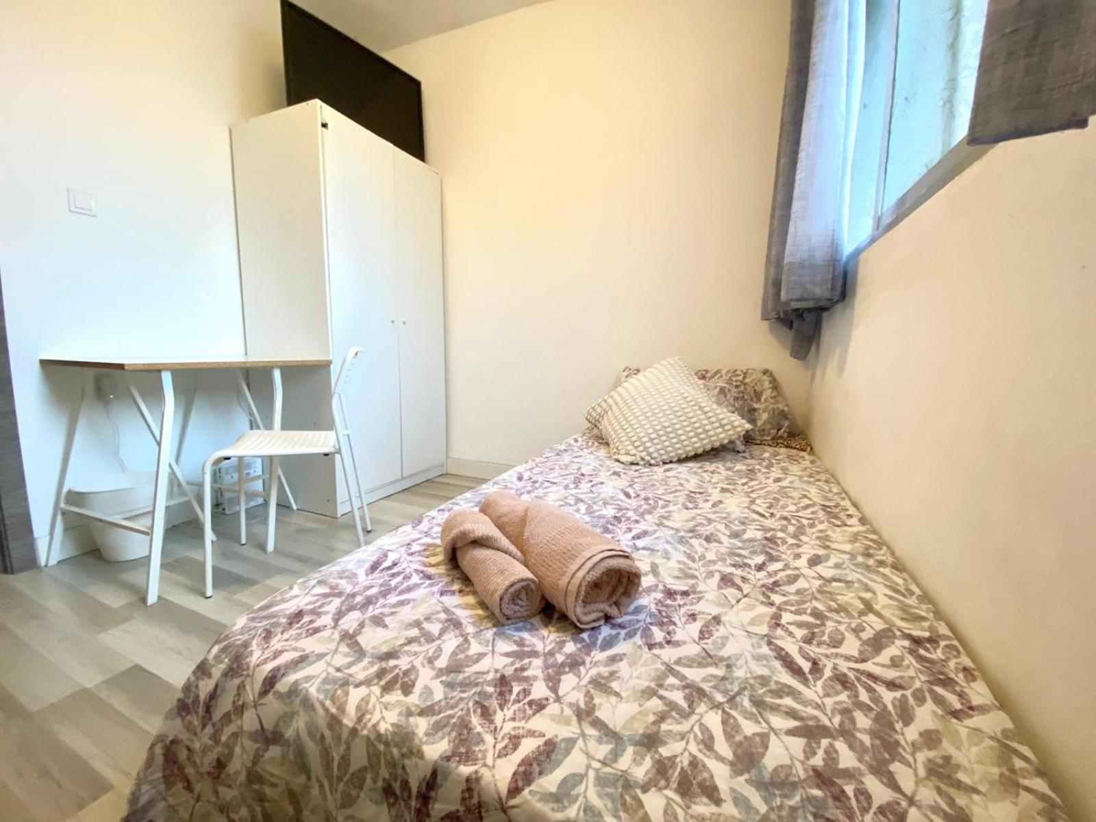 Cerca De La Playa Séjour chez l'habitant Valence