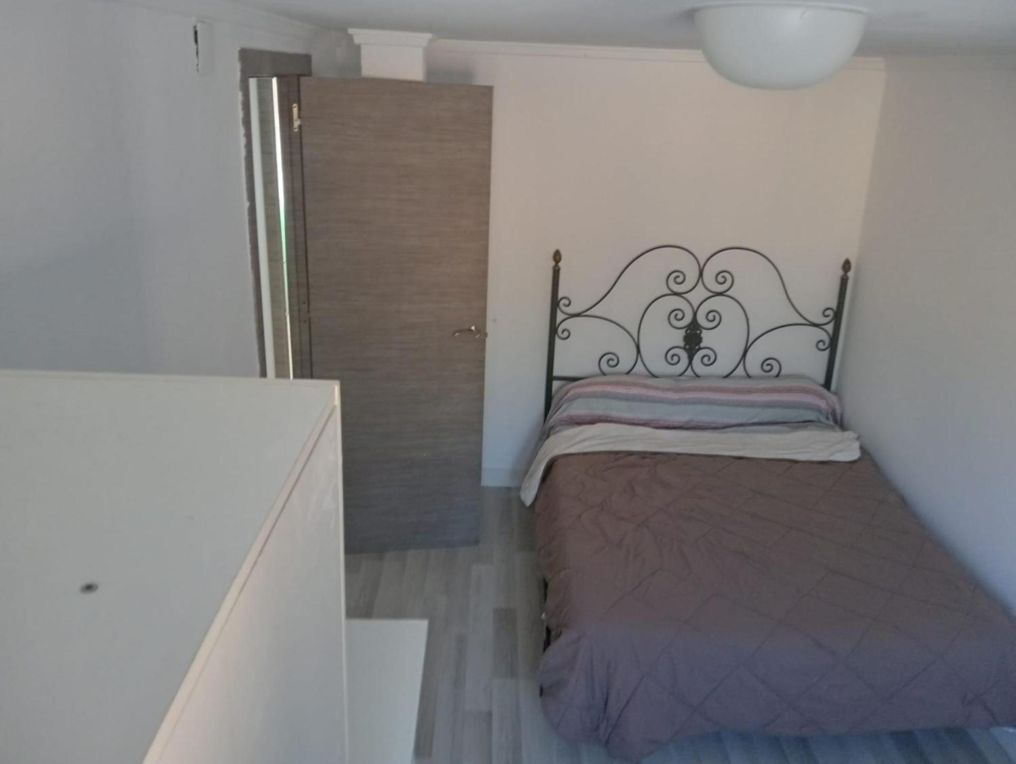 Séjour chez l'habitant Cerca De La Playa Valence