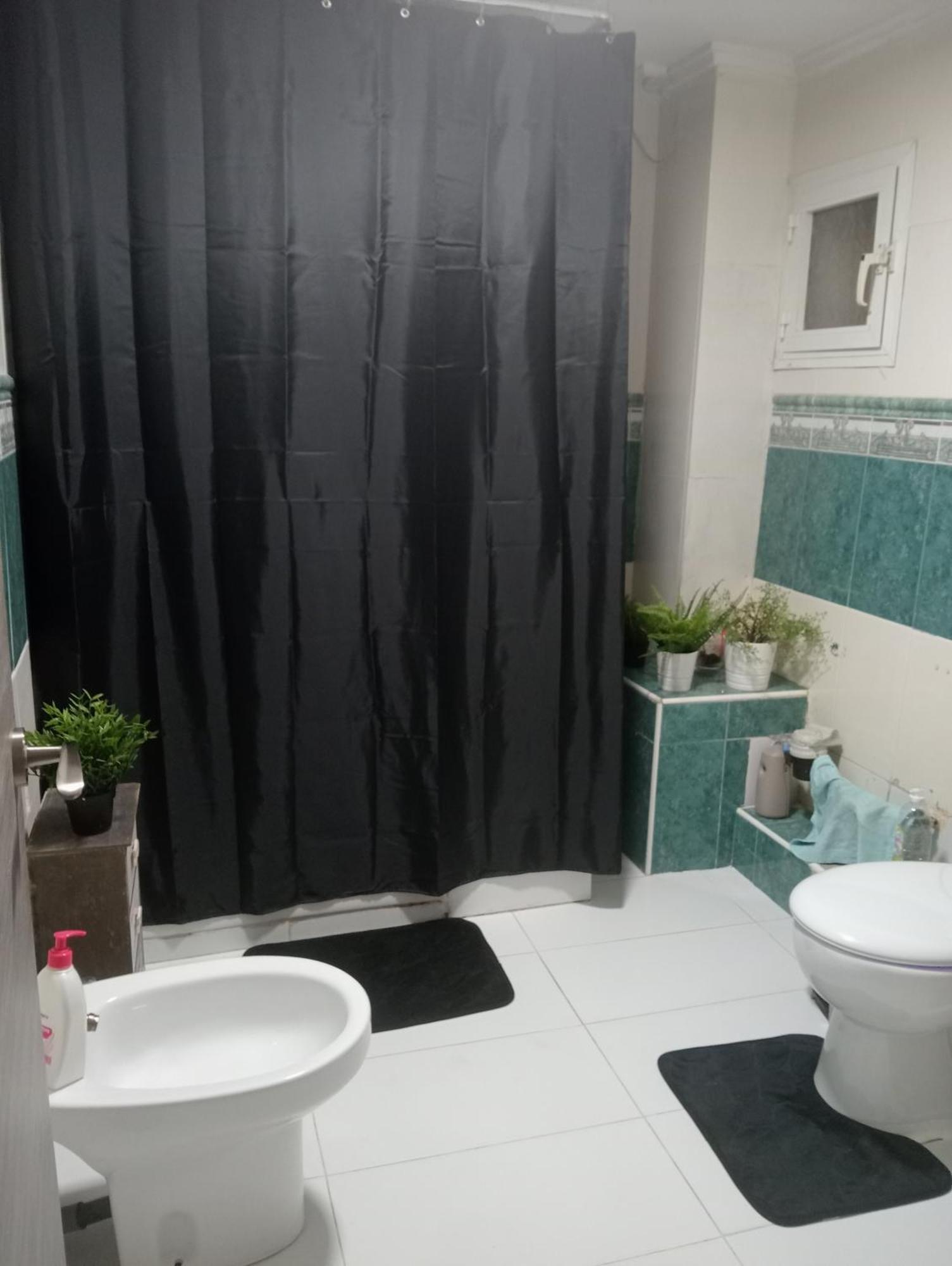 Séjour chez l'habitant Cerca De La Playa Valence