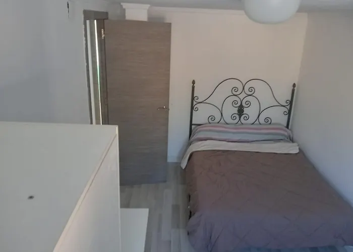 Alojamiento Cerca De La Playa